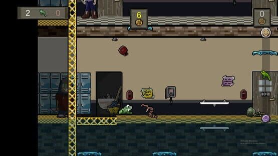Phromg Game — screenshot 4