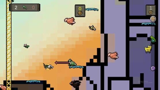 Phromg Game — screenshot 5