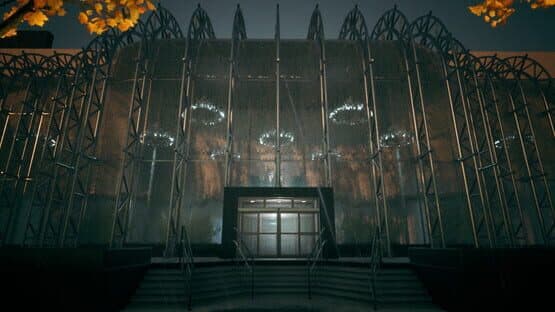 The Backroom Project — screenshot 1