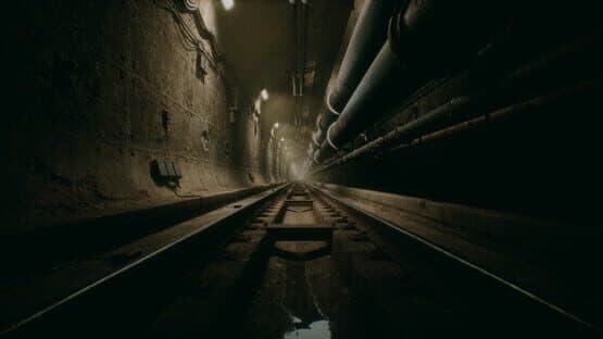 The Backroom Project — screenshot 6