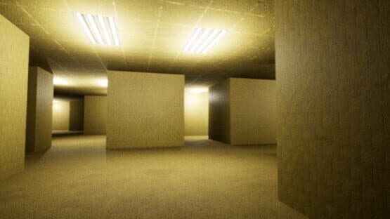 The Backroom Project — screenshot 7