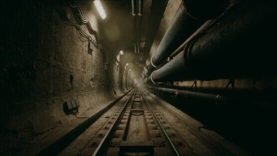 The Backroom Project — screenshot 8