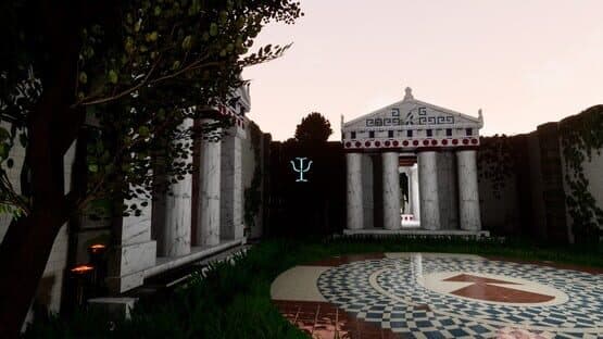 Ygeia — screenshot 3