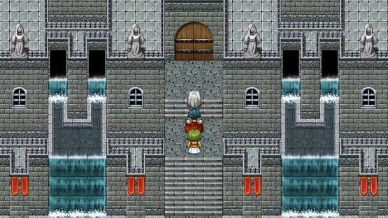 That Which Was Lost — screenshot 1