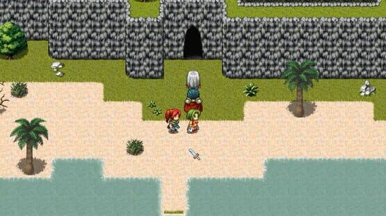 That Which Was Lost — screenshot 3