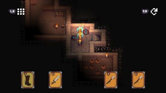Square Keeper — screenshot 1