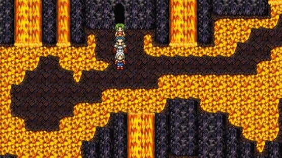 That Which Was Lost — screenshot 5