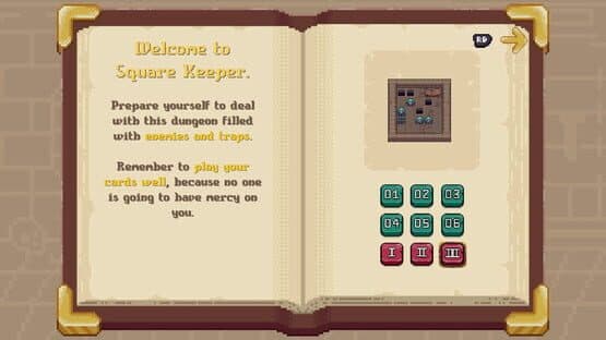 Square Keeper — screenshot 6