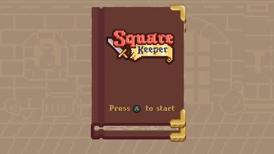 Square Keeper — screenshot 7