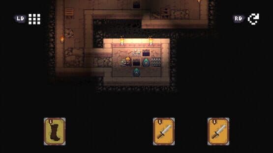 Square Keeper — screenshot 8