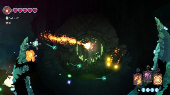The Knight Witch — screenshot 7