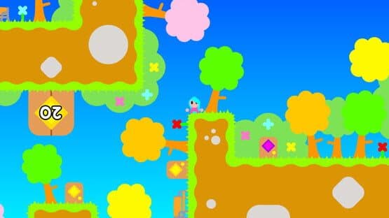 Rota: Bend Gravity — screenshot 1