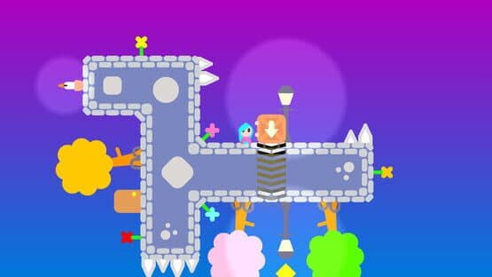 Rota: Bend Gravity — screenshot 2