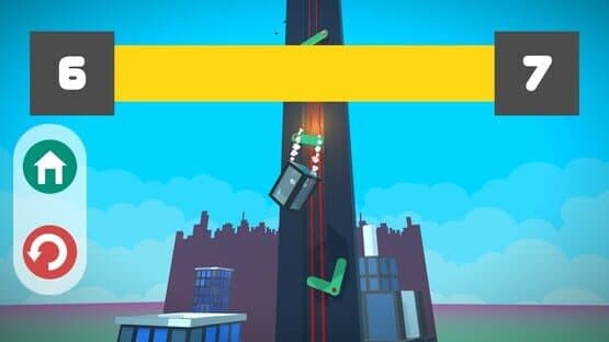 Falling Elevator — screenshot 5