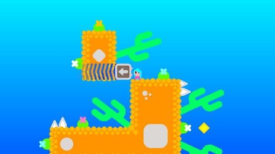 Rota: Bend Gravity — screenshot 3