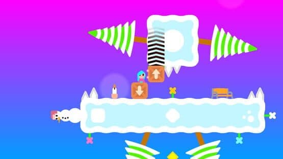 Rota: Bend Gravity — screenshot 4