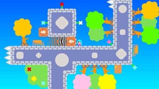 Rota: Bend Gravity — screenshot 6