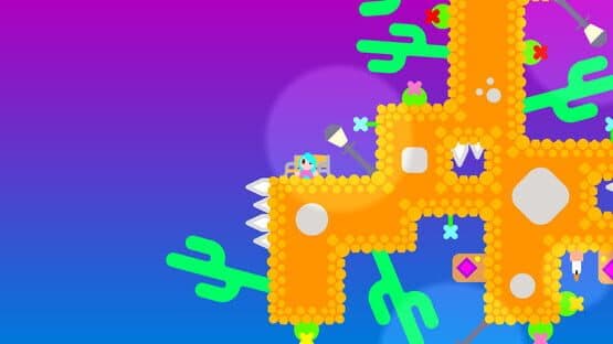 Rota: Bend Gravity — screenshot 7