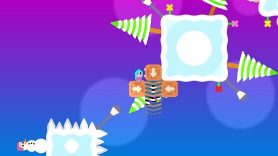 Rota: Bend Gravity — screenshot 8