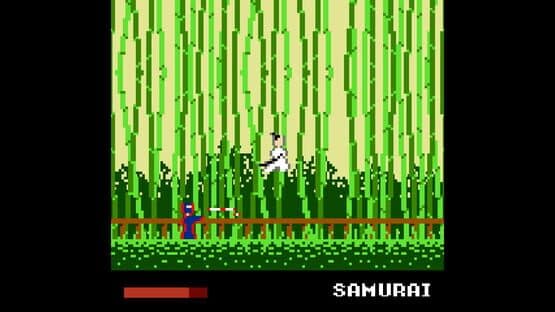 Eternal Samurai — screenshot 4