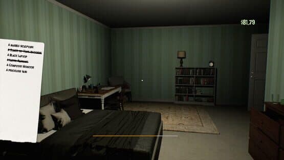 Boo Men — screenshot 1