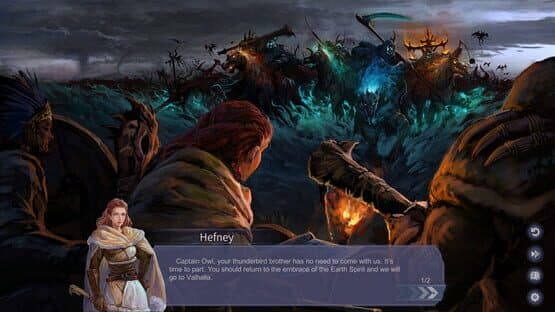 Whisper Books — screenshot 1