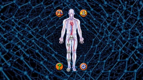 Nano Organism — screenshot 2