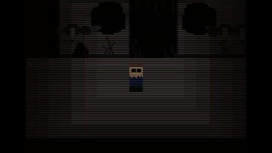 AteloPhobia:The Story Begins — screenshot 2