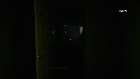Boo Men — screenshot 6
