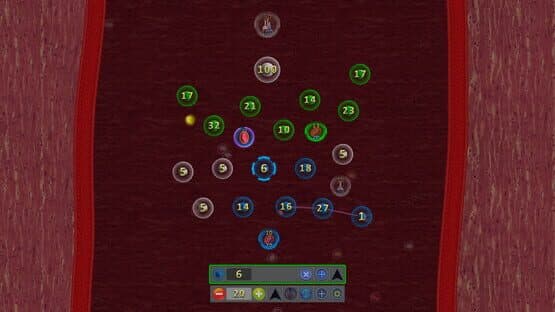 Nano Organism — screenshot 3
