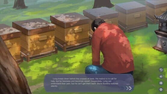 Whisper Books — screenshot 4