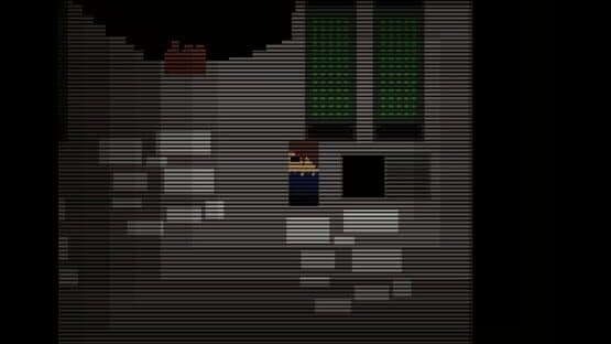 AteloPhobia:The Story Begins — screenshot 3