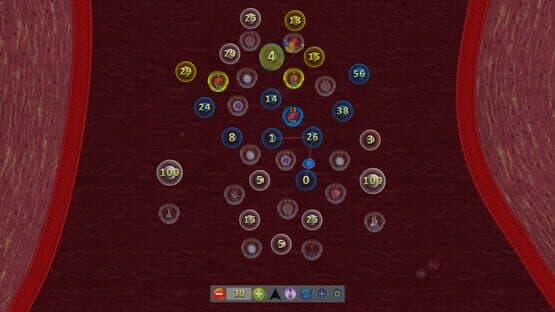 Nano Organism — screenshot 7