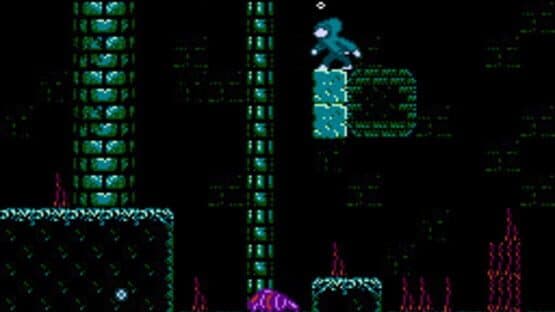 Mawthorne — screenshot 1