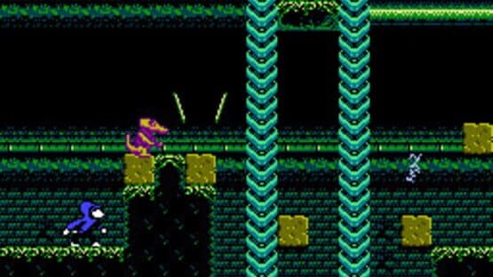 Mawthorne — screenshot 4