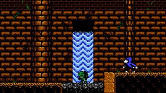 Mawthorne — screenshot 5