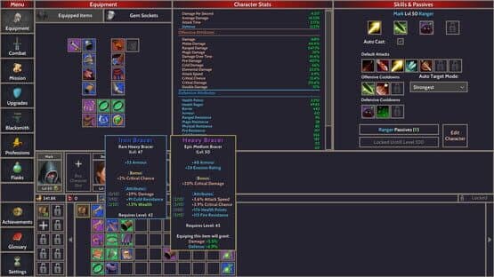 Lootun — screenshot 3