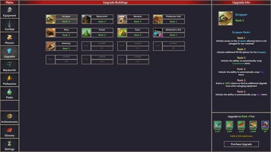Lootun — screenshot 4