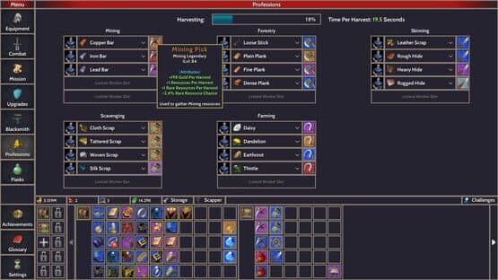 Lootun — screenshot 8