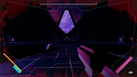Delta Manifold — screenshot 3