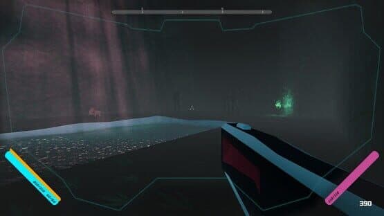 Delta Manifold — screenshot 5