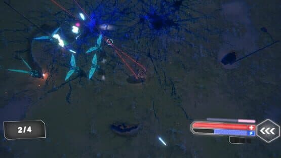 Iron Jaw — screenshot 3