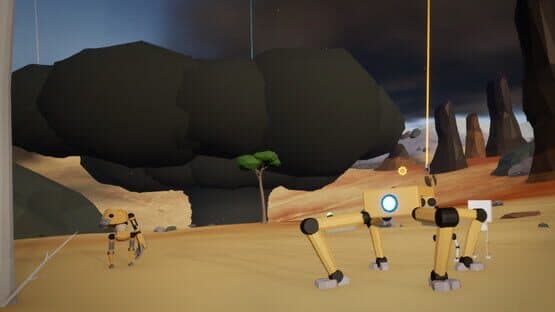 Expansion Core — screenshot 3