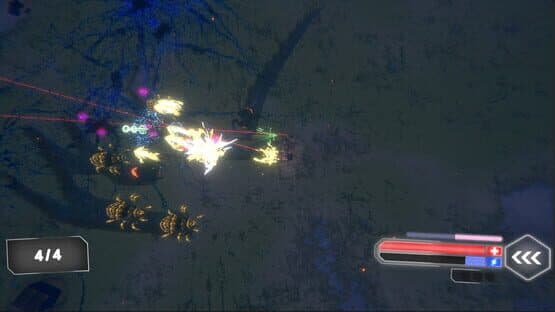 Iron Jaw — screenshot 5