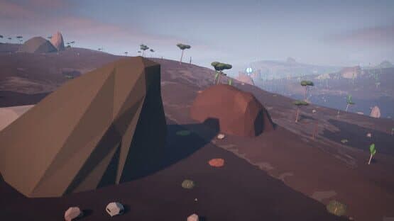Expansion Core — screenshot 5