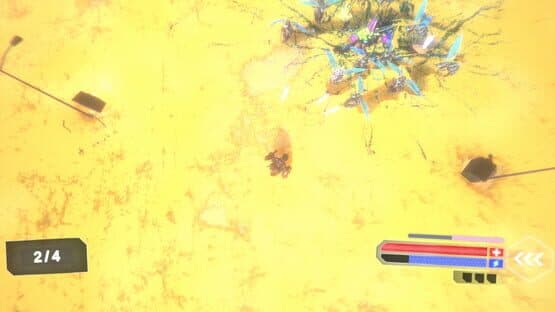 Iron Jaw — screenshot 7
