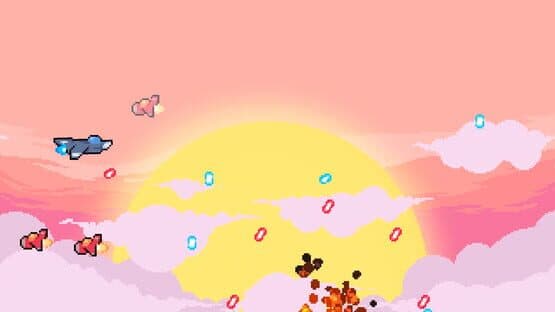 AstraX — screenshot 1