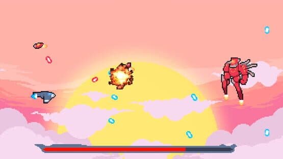 AstraX — screenshot 2