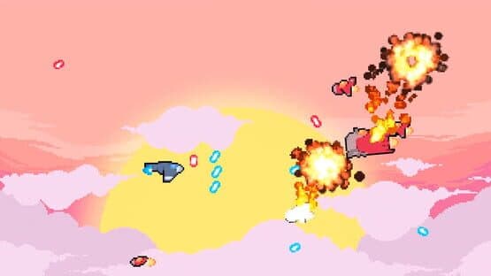 AstraX — screenshot 5
