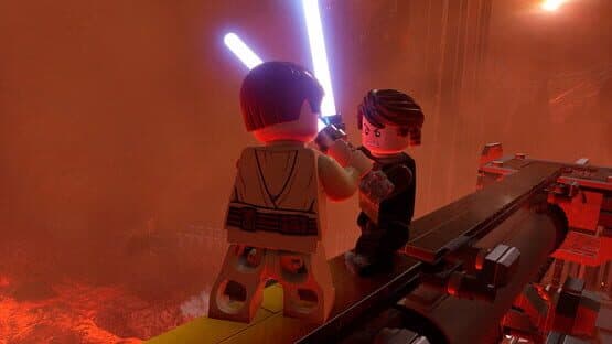 LEGO Star Wars: The Skywalker Saga - Trooper Pack — screenshot 2